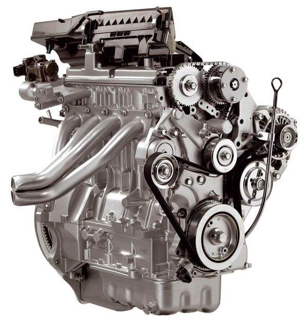 2008  Nitro Car Engine